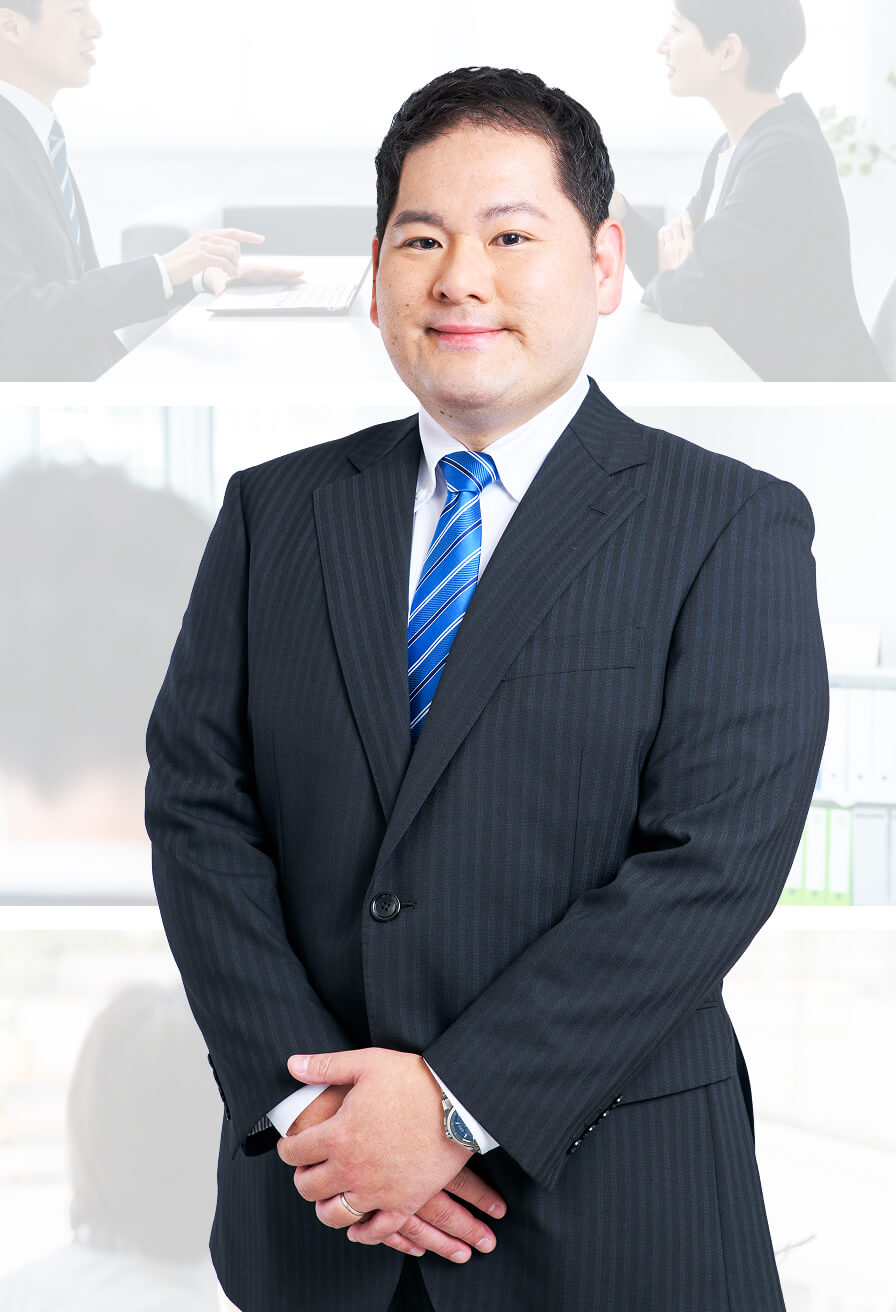 会社紹介イメージ