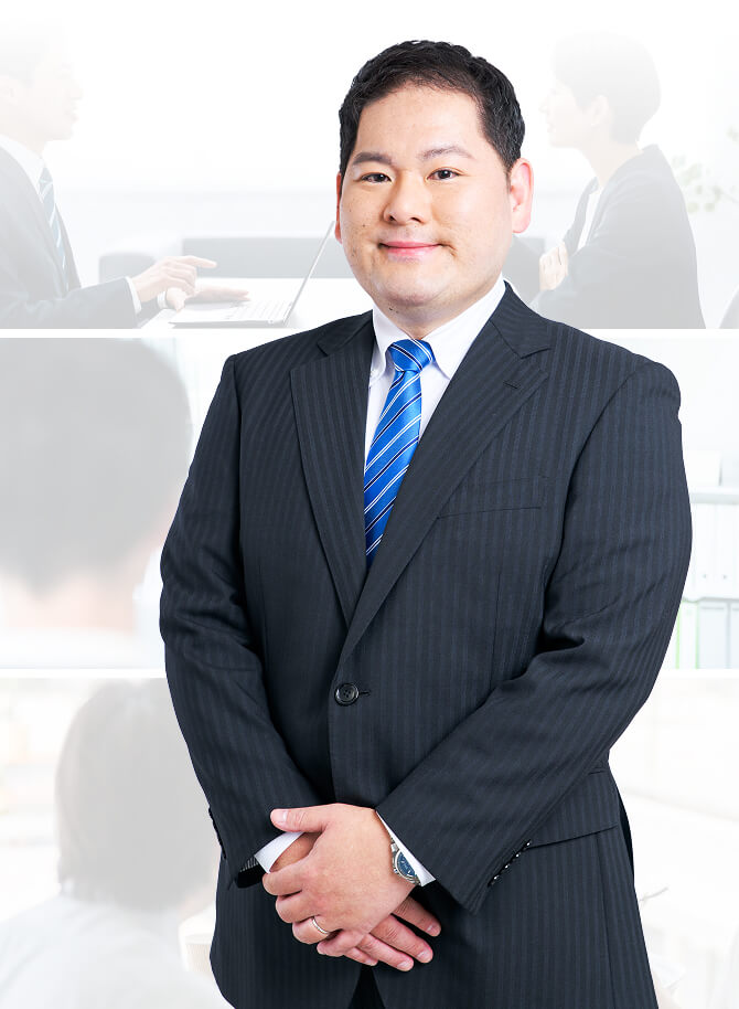 会社紹介イメージ