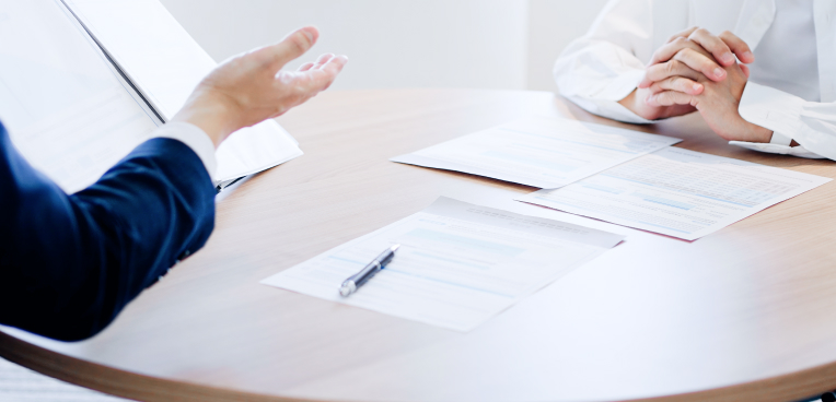 不動産の買い替え